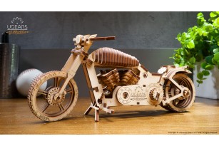 Bike VM-02